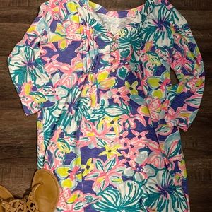 Size M Lily Pulitzer dress